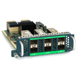 N10-E0060 CISCO 6-PORT 8GB FC EXPANSION FOR CISCO UCS 6100
